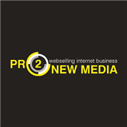 Dieter Haring - PRO2 New Media