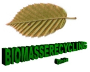 Biomasserecycling GmbH - Kompostieranlage für biogene Abfälle