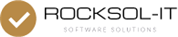 Rocksol-IT GmbH - Software Entwicklung