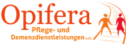 OPIFERA Pflege- und Demenzdienstleistungen e.U. Logo