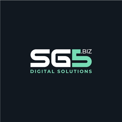 Simon Paul Gorski - SG5 Digital Solutions
