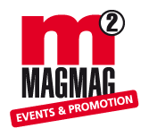 MagMag Events & Promotion GmbH - Event- und Promotionagentur