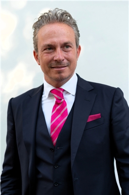 Mag. (FH) Paul Michael Schwarz, M.A.