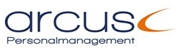 arcus Personalmanagement GmbH - arucs Personalmanagement GmbH