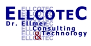 Dipl.-Ing.  Dr. Heinz Josef Ellmer - EllcoteC - Dr. Ellmer Consulting & Technology