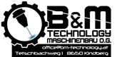 B&M Technology OG