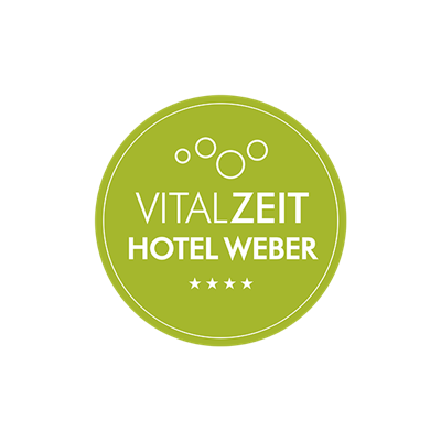 Alfred Weber - Hotel Weber