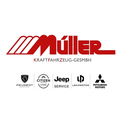 Müller Kraftfahrzeug- Gesellschaft m.b.H.