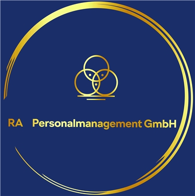RA Personalmanagement GmbH - Überlassung von Arbeitskräften, Personalvermittlung