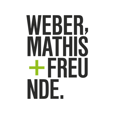 Weber, Mathis OG - Weber, Mathis + Freunde