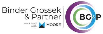 BG&P X IT GmbH