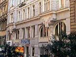 Marc Aurel Hotelbetriebsgesellschaft m.b.H.