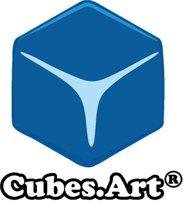 CUBES.ART Chess Innovations e.U. - Prämierte Schachspiele für Kinder & stilvolle Wandspiele