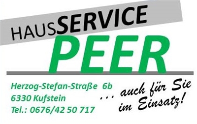Manfred Peer