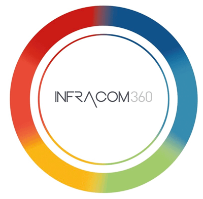 Infracom Services GmbH - Facility Management. Anders gedacht. Anders gemacht.