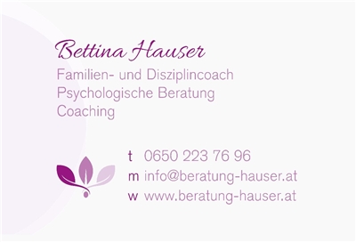 Bettina Anna Hauser