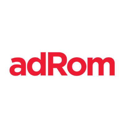 "adRom" Media Marketing GmbH - Full Service Online-Marketing Dienstleister