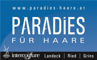 Markus Paradisch KG - PARADIES FÜR HAARE