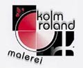 Roland Kolm -  Malerei Kolm Roland