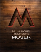 Thomas Moser - Moser Thomas Bau- und Möbeltischlerei
