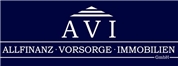 AVI Allfinanz Vorsorge Immobilien GmbH - Vermögensberatung, Versicherungs- und Immobilienmaklerei, sowie Energiekostenberatung
