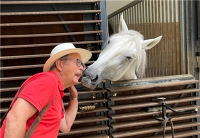 Wolfgang Horak