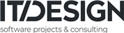 ITdesign Software Projects & Consulting GmbH.
