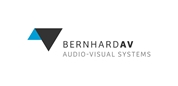 BERNHARD AV GmbH - Konferenz- und Kongrestechnik