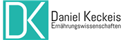 Daniel Keckeis, BSc - Ernährungswissenschaften, -Beratung und Vorträge