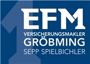 Josef Georg Spielbichler -  EFM Gröbming