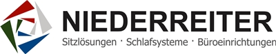 Dietmar Niederreiter - NIEDERREITER - Sitzlösungen-Schlafsysteme-Büroeinrichtungen