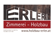 Holzbau Erler GmbH