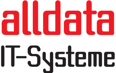 ALLDATA IT-Systeme GmbH & Co KG - ALLDATA IT-Systeme GmbH & Co KG