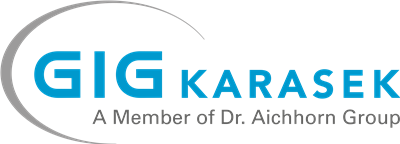 GIG Karasek GmbH - Industrieanlagen - Thermische Trenn- und Umwelttechnologie