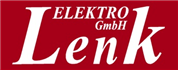 "Elektro Lenk GmbH" - Elektro Lenk GmbH