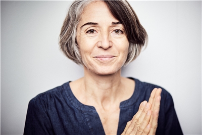 Maria Carina Hechenberger