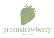 Birgit Maria Neubauer - greenstrawberry