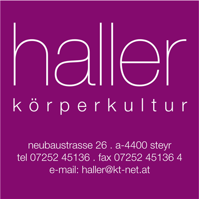 Martina Haller
