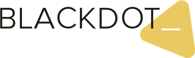 BLACKDOT GmbH - Transformieren Sie Ihr Unternehmen mit BLACKDOT – Strategie,