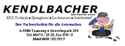 Kendlbacher KFZ-Technik GmbH
