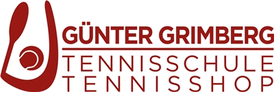Günter Johannes Grimberg - Günter Grimberg Tennisschule & Tennisshop