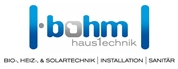 Gerhard Böhm -  Böhm Haustechnik