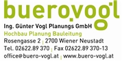 Vogl & Partner Planungs GmbH - Buero Vogl