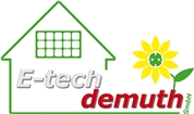 E-tech demuth GmbH -  E-tech demuth
