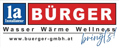 BÜRGER GmbH