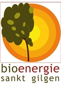 Bioenergie St. Gilgen registrierte Genossenschaft mit beschränkter Haftung -  Biomasse-Heizwerk