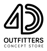 4D Herzog & Vitale OG -  4D OUTFITTERS Concept Store