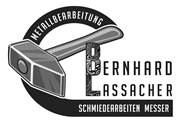 Bernhard Lassacher - Metallbearbeitung - Schmiedearbeiten - Messer