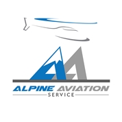 Roland Lengyel -  Alpine Aviation Service