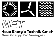 NET Neue Energie Technik GmbH - Photovoltaik, Batteriespeicher, Wärmepumpen, Blockheizkraftw